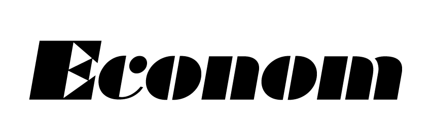 Econom Logo